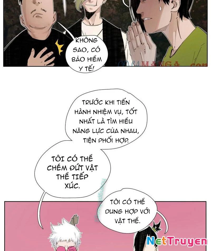 Tiên Hàng Đầu Chapter 7 - Trang 2