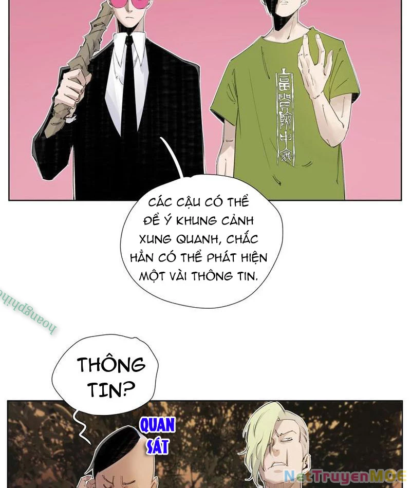 Tiên Hàng Đầu Chapter 7 - Trang 2