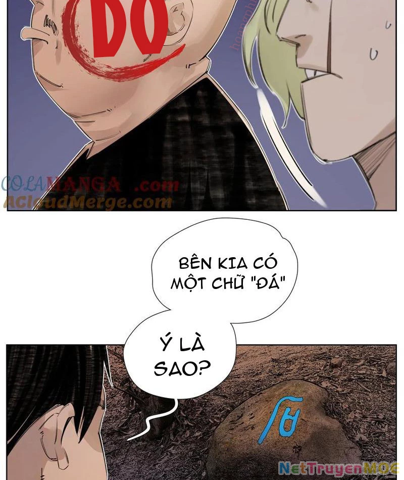 Tiên Hàng Đầu Chapter 7 - Trang 2