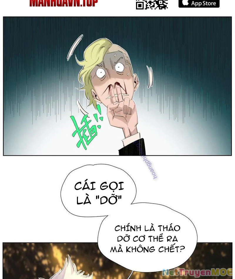 Tiên Hàng Đầu Chapter 7 - Trang 2