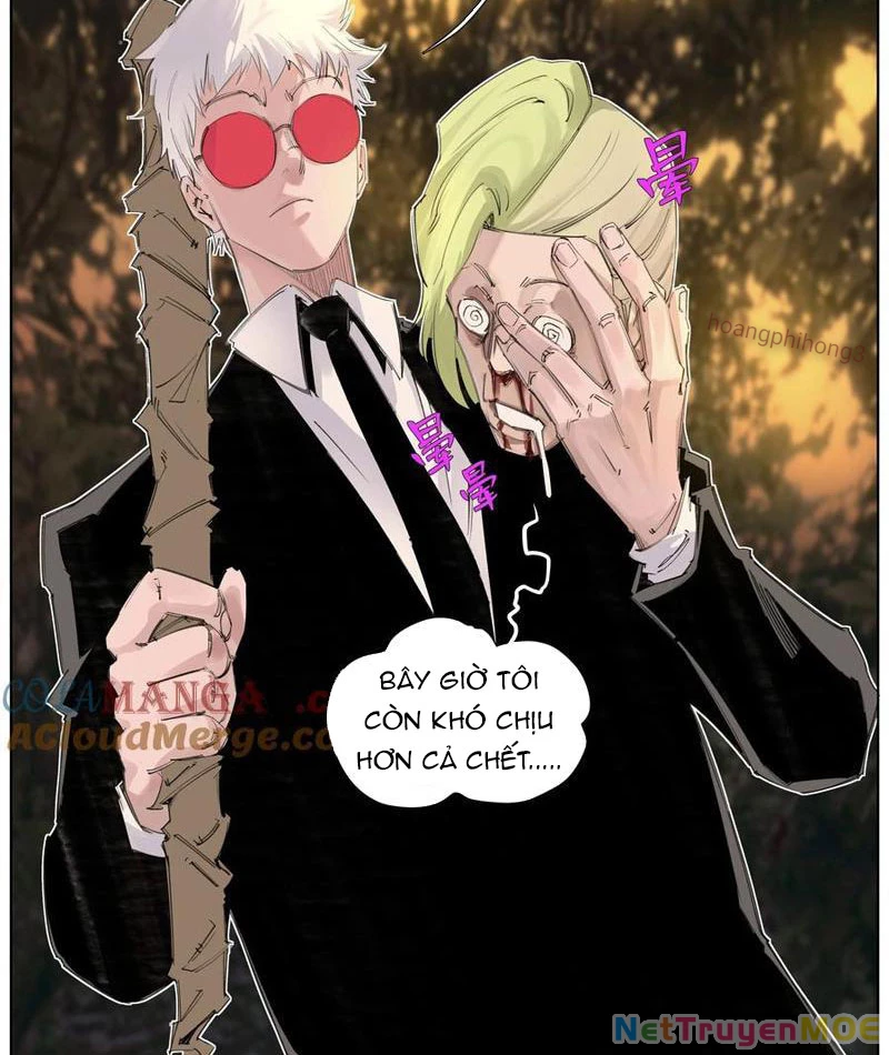 Tiên Hàng Đầu Chapter 7 - Trang 2