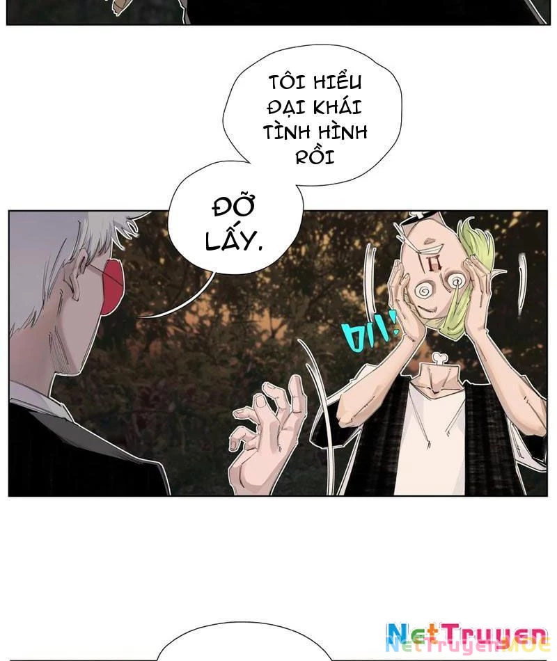 Tiên Hàng Đầu Chapter 7 - Trang 2