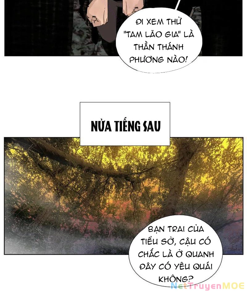 Tiên Hàng Đầu Chapter 7 - Trang 2