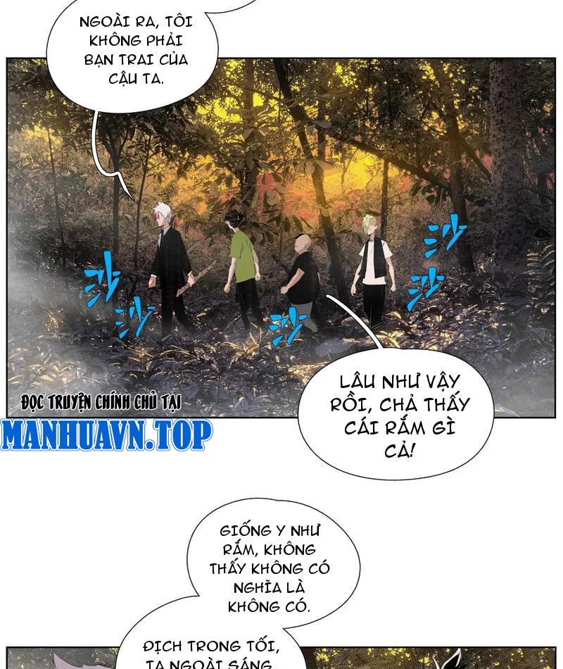 Tiên Hàng Đầu Chapter 7 - Trang 2