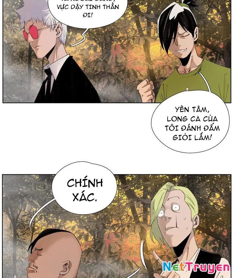 Tiên Hàng Đầu Chapter 7 - Trang 2