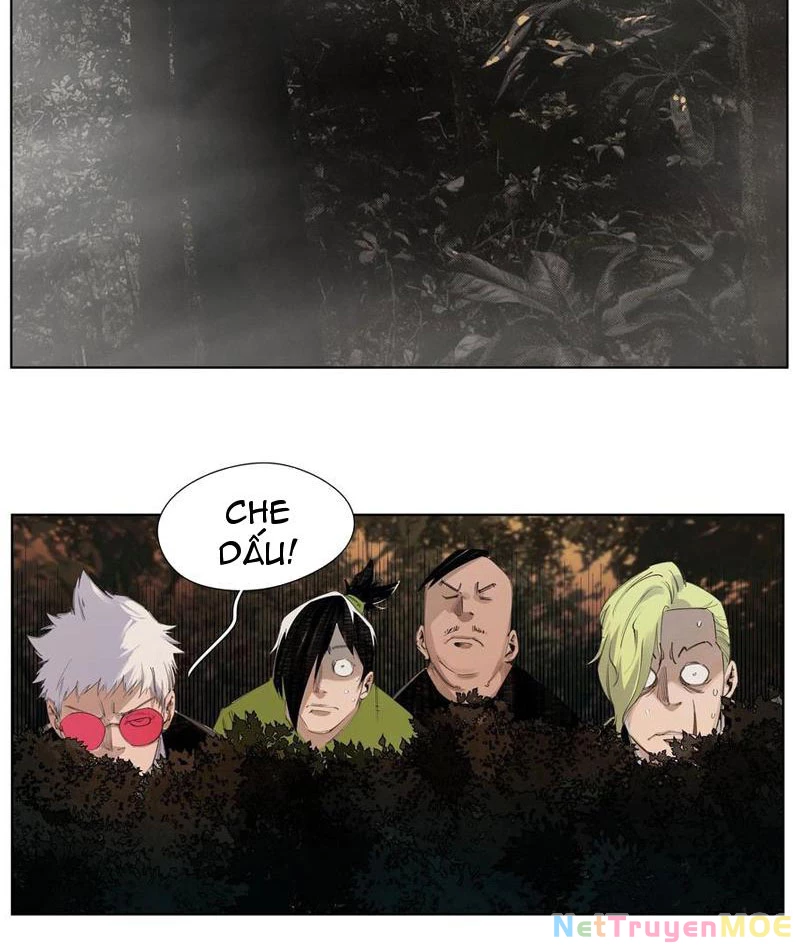 Tiên Hàng Đầu Chapter 7 - Trang 2