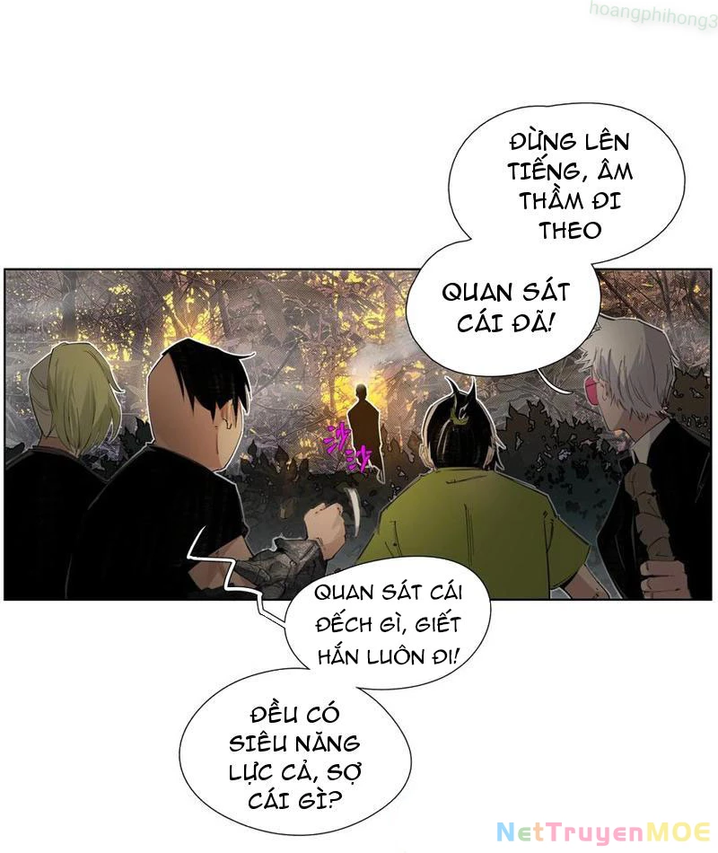 Tiên Hàng Đầu Chapter 7 - Trang 2