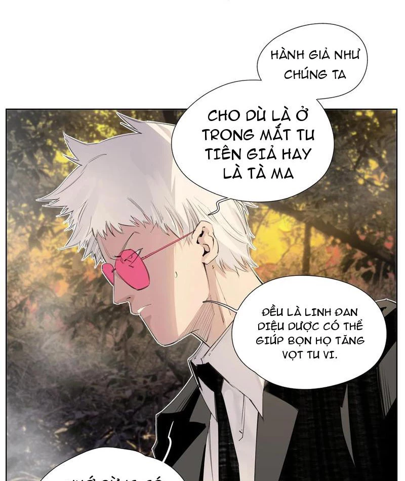 Tiên Hàng Đầu Chapter 7 - Trang 2