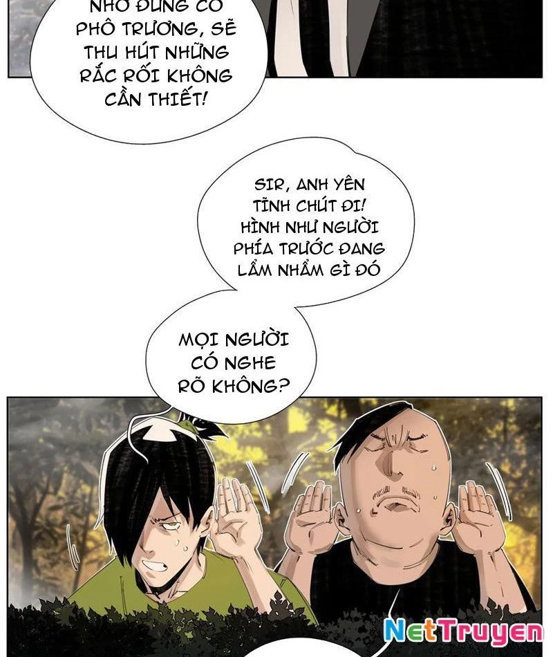 Tiên Hàng Đầu Chapter 7 - Trang 2