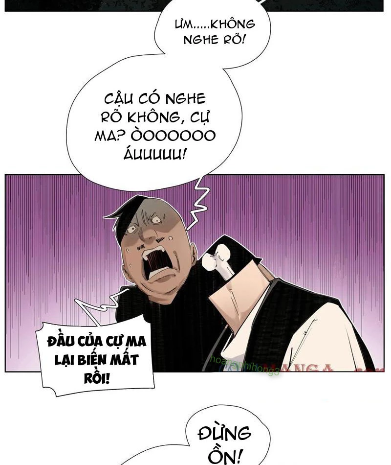 Tiên Hàng Đầu Chapter 7 - Trang 2