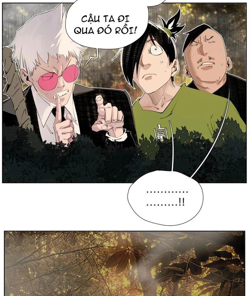 Tiên Hàng Đầu Chapter 7 - Trang 2