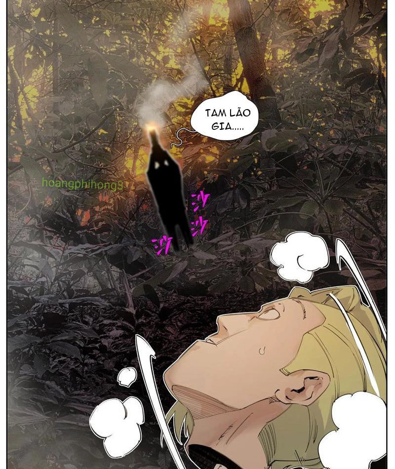 Tiên Hàng Đầu Chapter 7 - Trang 2