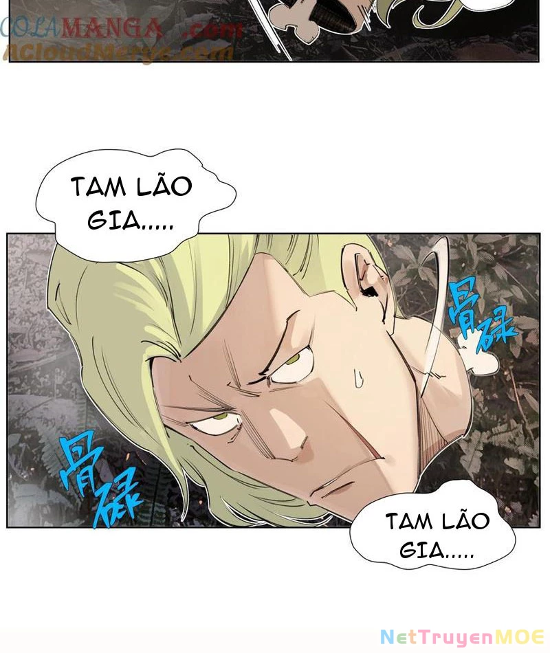 Tiên Hàng Đầu Chapter 7 - Trang 2