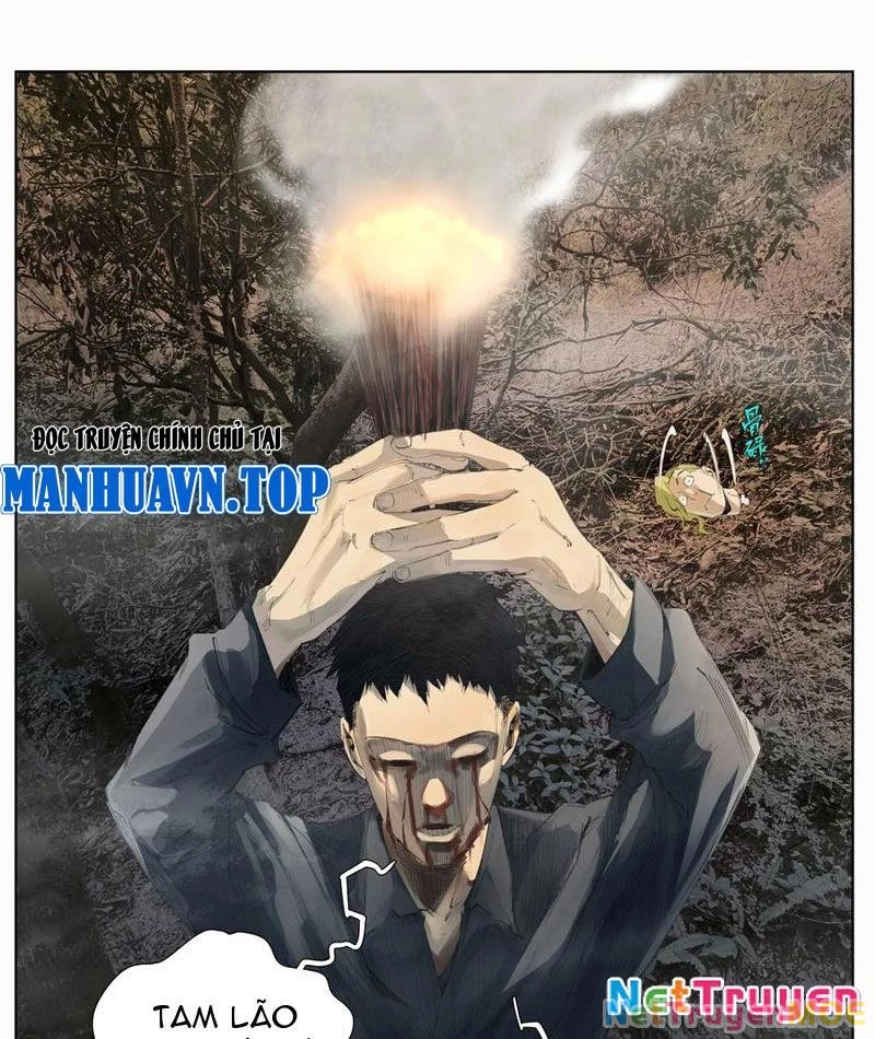 Tiên Hàng Đầu Chapter 7 - Trang 2