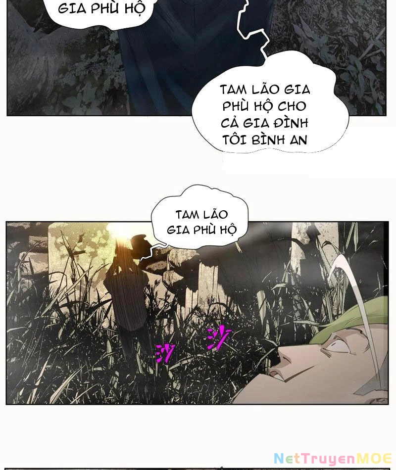 Tiên Hàng Đầu Chapter 7 - Trang 2