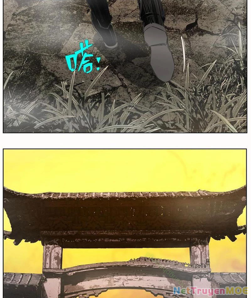 Tiên Hàng Đầu Chapter 7 - Trang 2