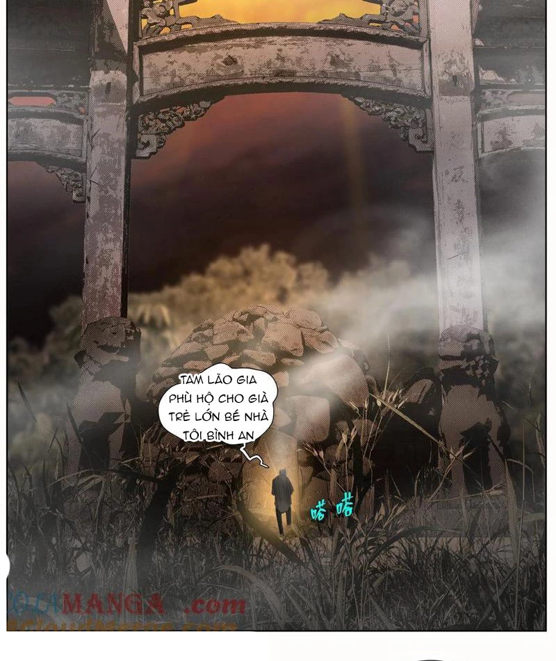 Tiên Hàng Đầu Chapter 7 - Trang 2