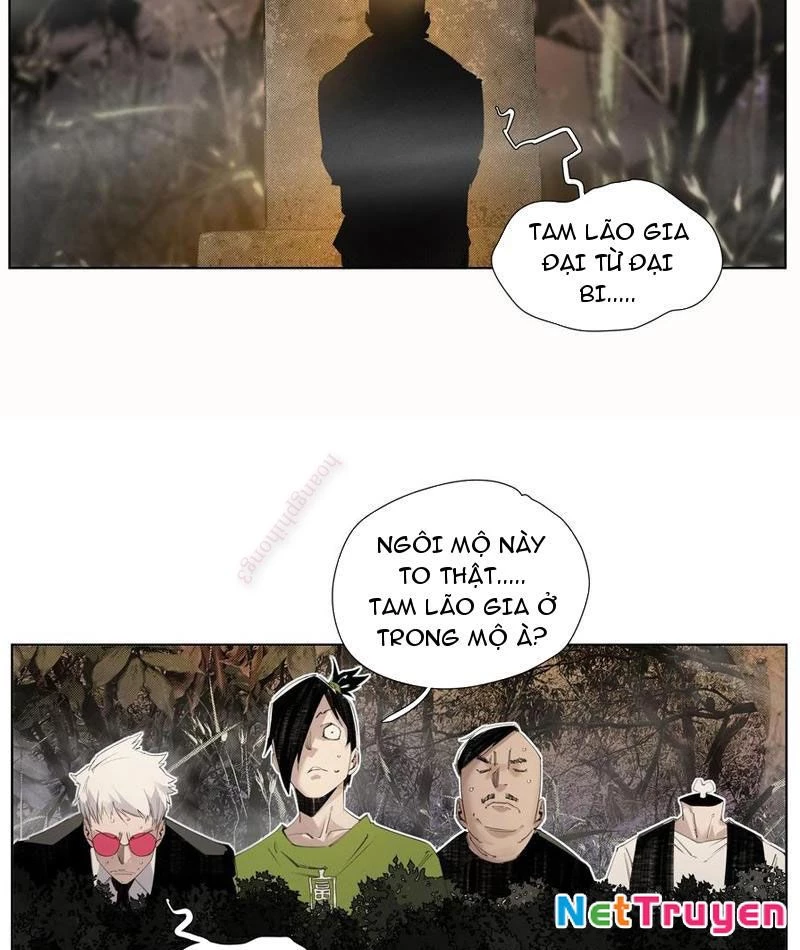 Tiên Hàng Đầu Chapter 7 - Trang 2