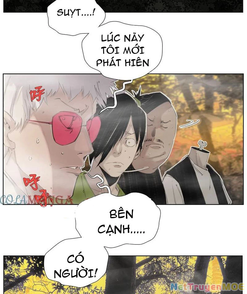 Tiên Hàng Đầu Chapter 7 - Trang 2