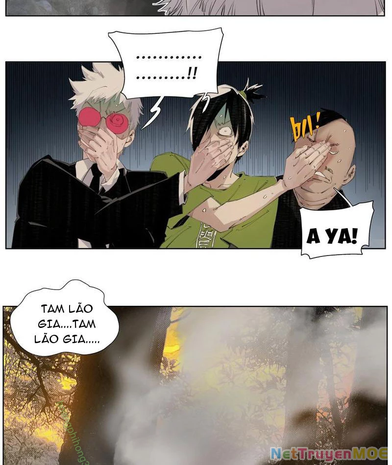 Tiên Hàng Đầu Chapter 7 - Trang 2