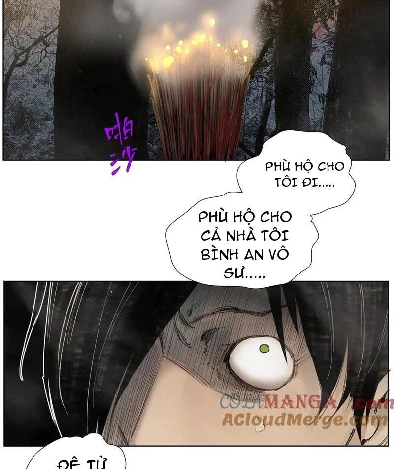 Tiên Hàng Đầu Chapter 7 - Trang 2