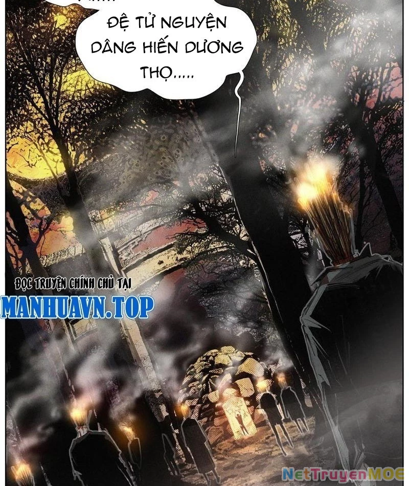 Tiên Hàng Đầu Chapter 7 - Trang 2