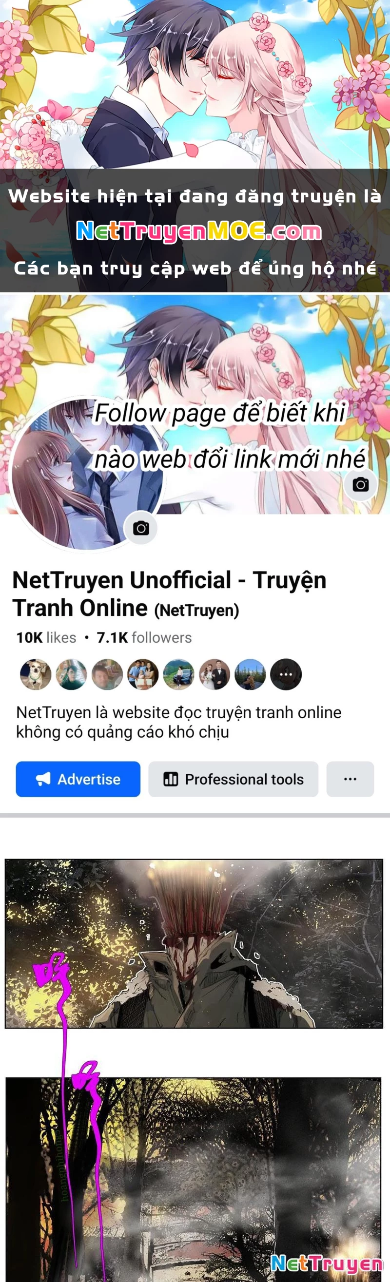 Tiên Hàng Đầu Chapter 8 - Trang 2