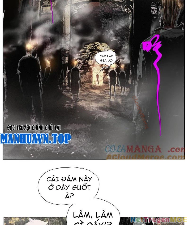 Tiên Hàng Đầu Chapter 8 - Trang 2