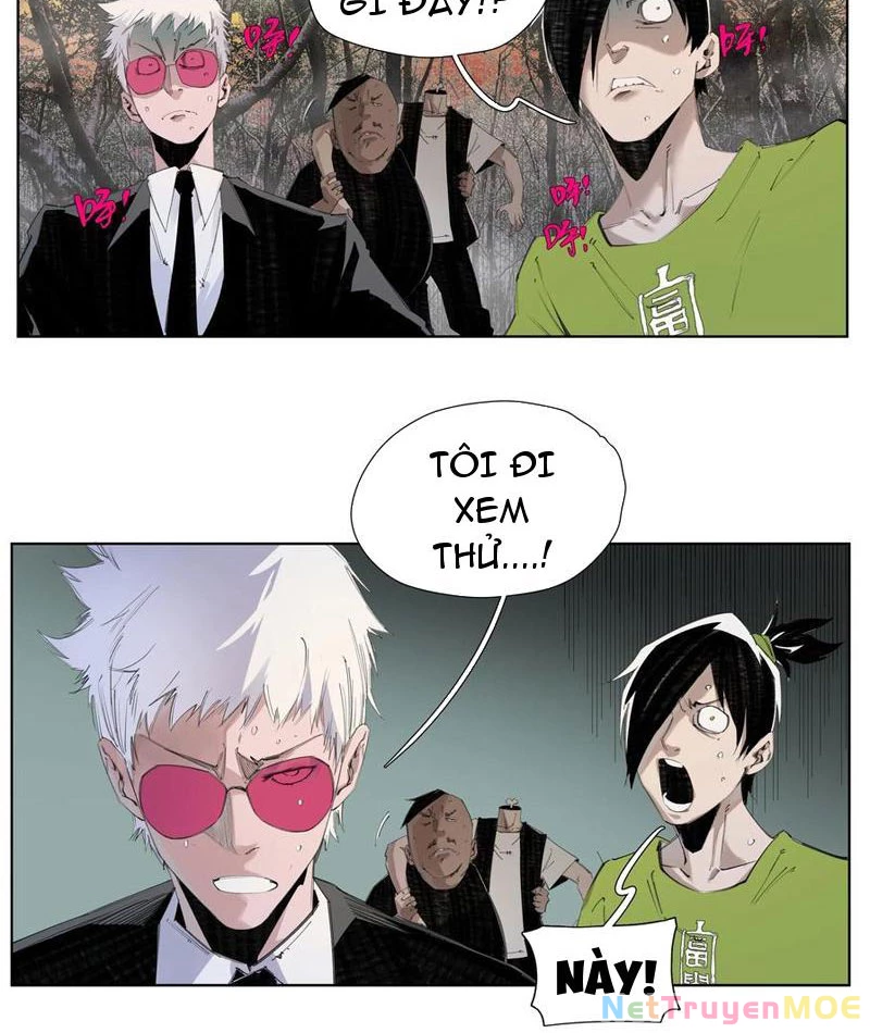 Tiên Hàng Đầu Chapter 8 - Trang 2