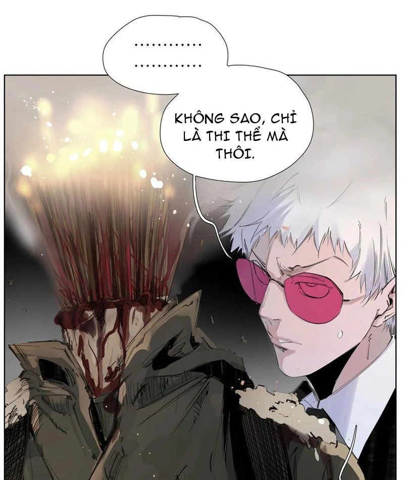 Tiên Hàng Đầu Chapter 8 - Trang 2