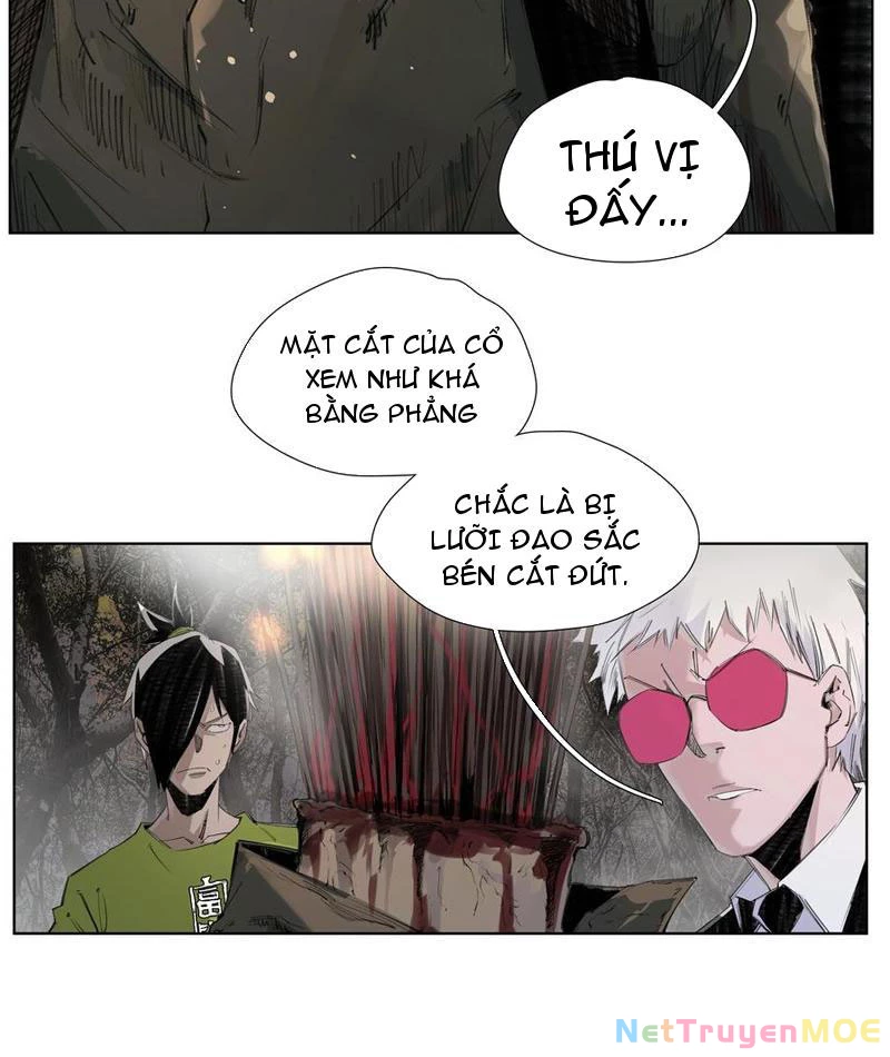 Tiên Hàng Đầu Chapter 8 - Trang 2