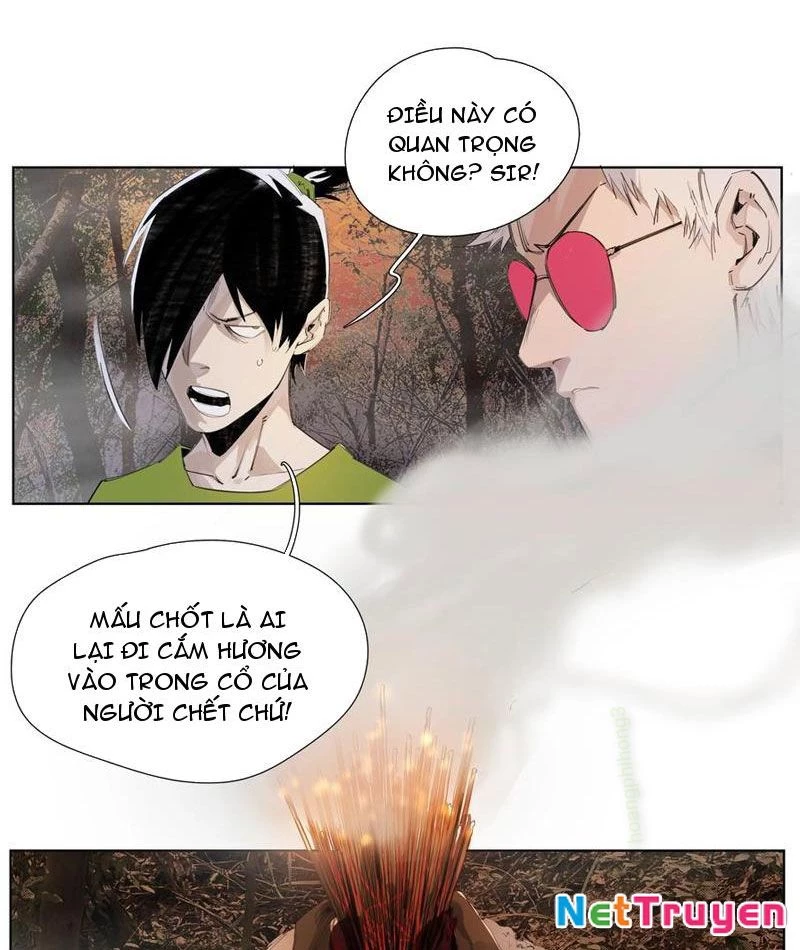 Tiên Hàng Đầu Chapter 8 - Trang 2