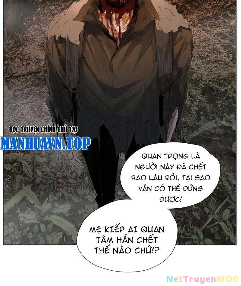 Tiên Hàng Đầu Chapter 8 - Trang 2