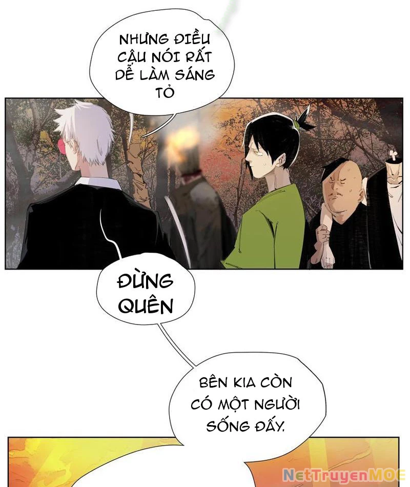 Tiên Hàng Đầu Chapter 8 - Trang 2