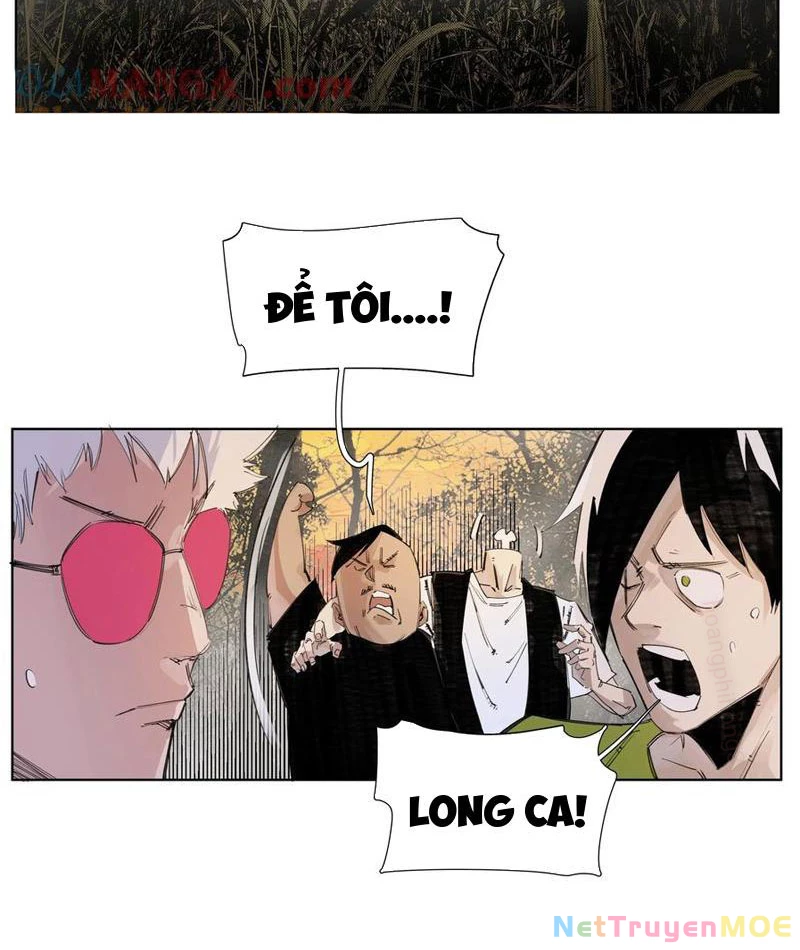 Tiên Hàng Đầu Chapter 8 - Trang 2