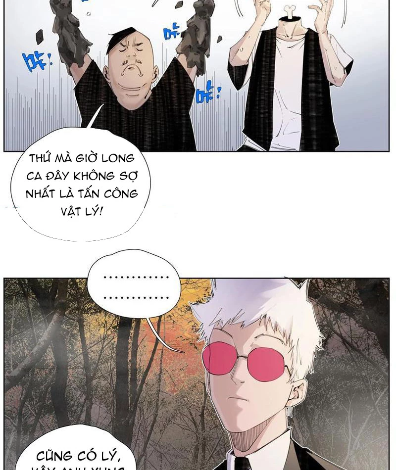 Tiên Hàng Đầu Chapter 8 - Trang 2