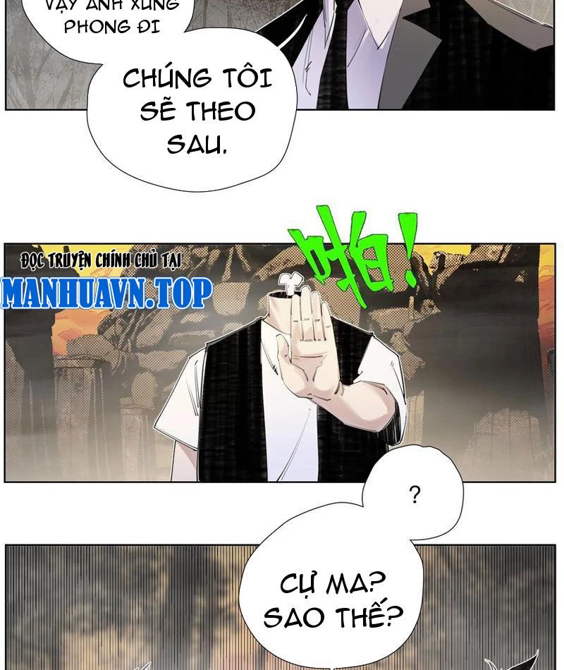Tiên Hàng Đầu Chapter 8 - Trang 2