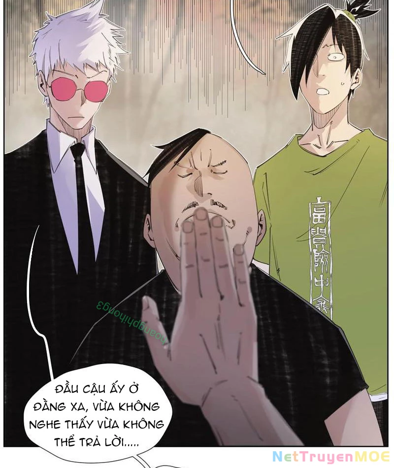 Tiên Hàng Đầu Chapter 8 - Trang 2