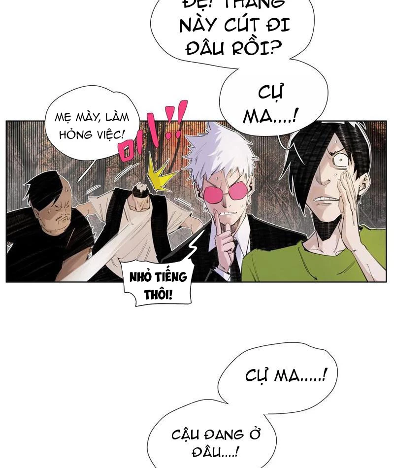 Tiên Hàng Đầu Chapter 8 - Trang 2