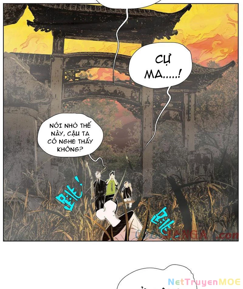 Tiên Hàng Đầu Chapter 8 - Trang 2