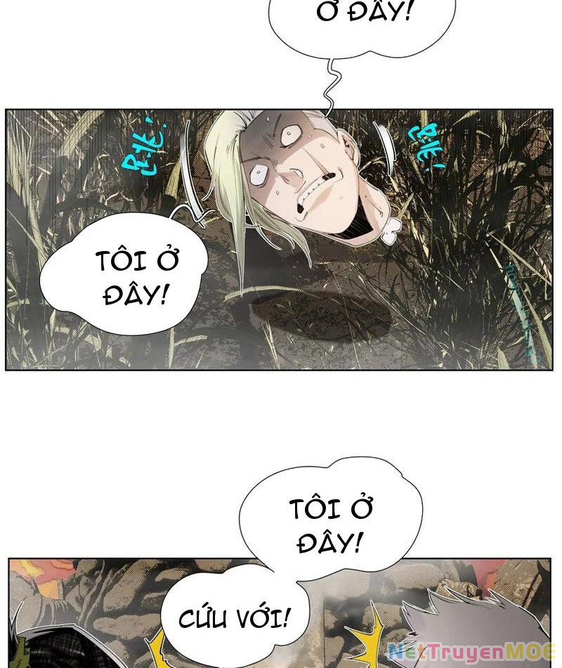 Tiên Hàng Đầu Chapter 8 - Trang 2