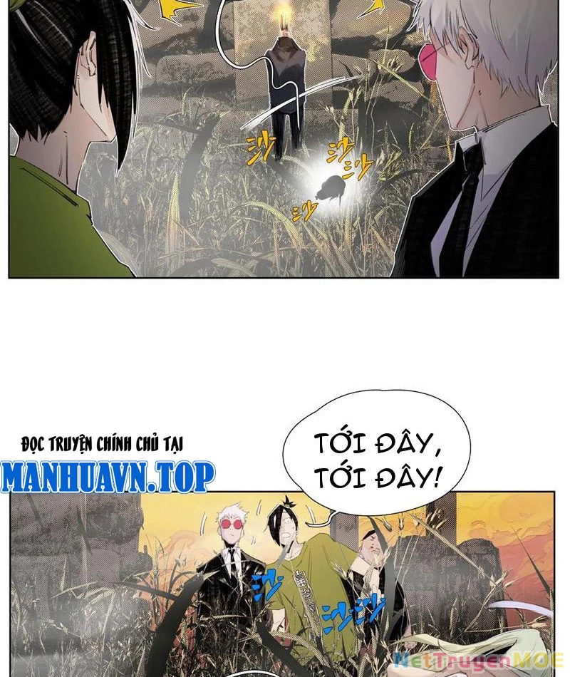 Tiên Hàng Đầu Chapter 8 - Trang 2