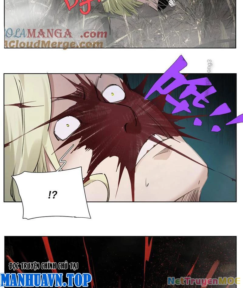 Tiên Hàng Đầu Chapter 8 - Trang 2