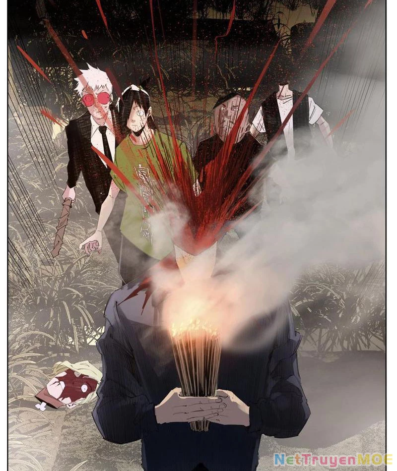 Tiên Hàng Đầu Chapter 8 - Trang 2