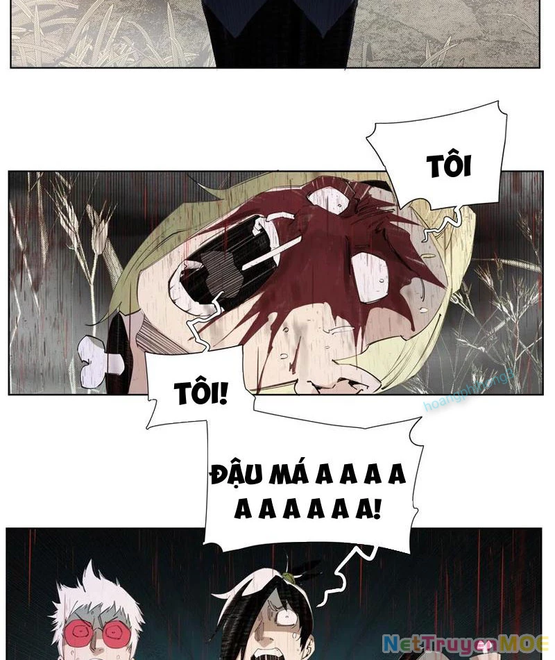 Tiên Hàng Đầu Chapter 8 - Trang 2