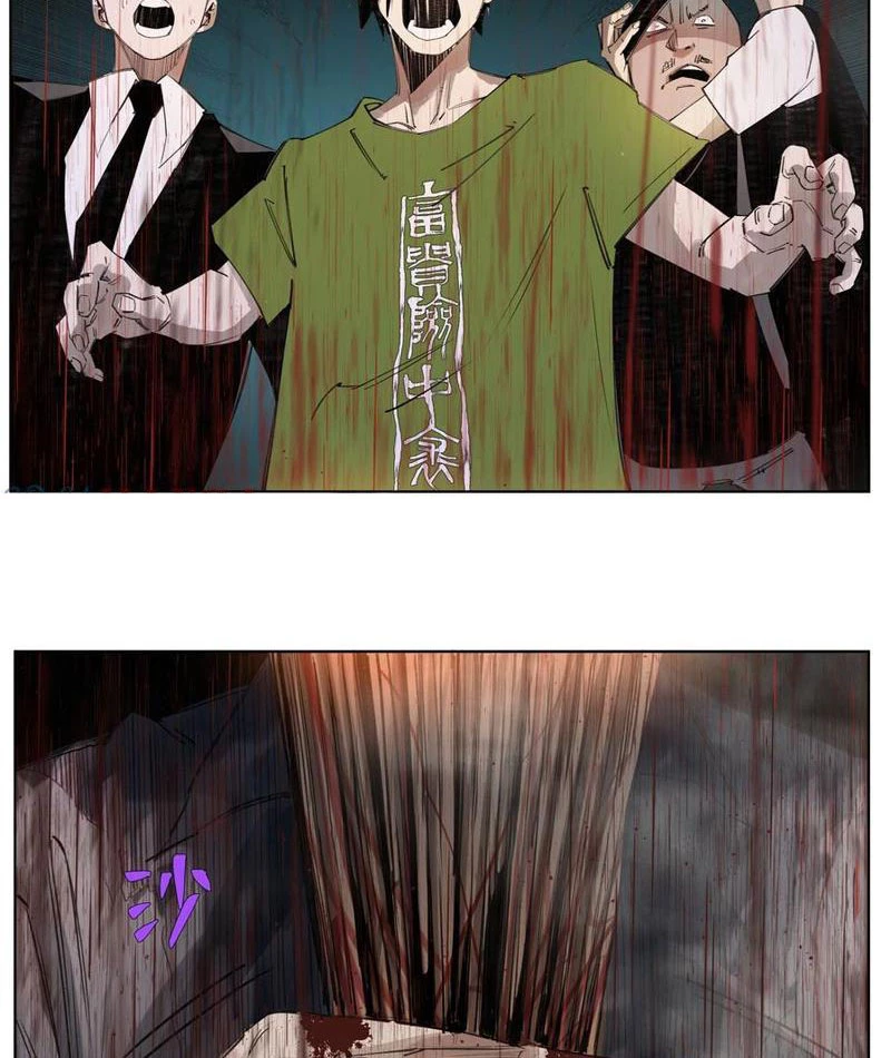 Tiên Hàng Đầu Chapter 8 - Trang 2