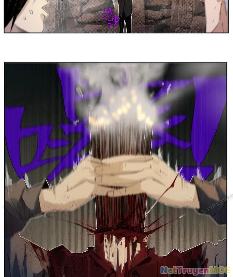 Tiên Hàng Đầu Chapter 8 - Trang 2