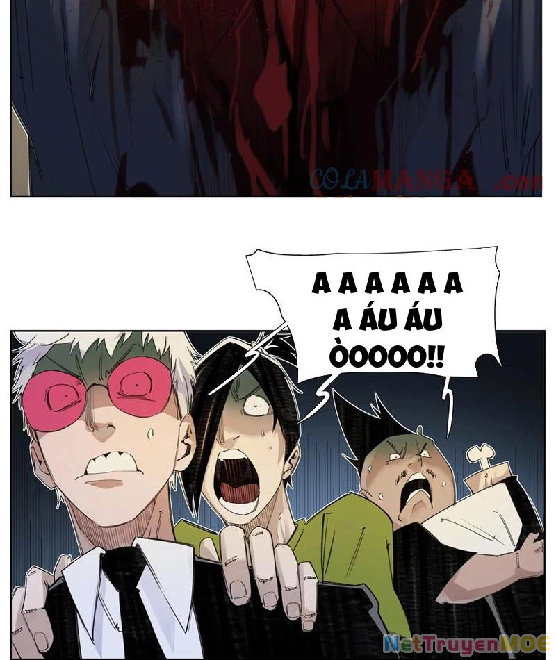 Tiên Hàng Đầu Chapter 8 - Trang 2