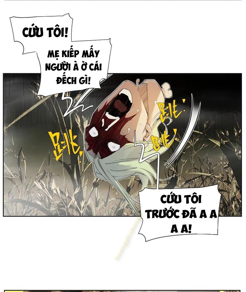 Tiên Hàng Đầu Chapter 8 - Trang 2