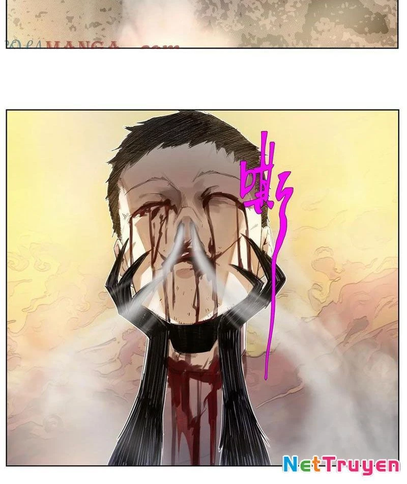 Tiên Hàng Đầu Chapter 8 - Trang 2